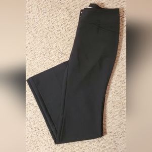 Elle women's trousers, 2L, black